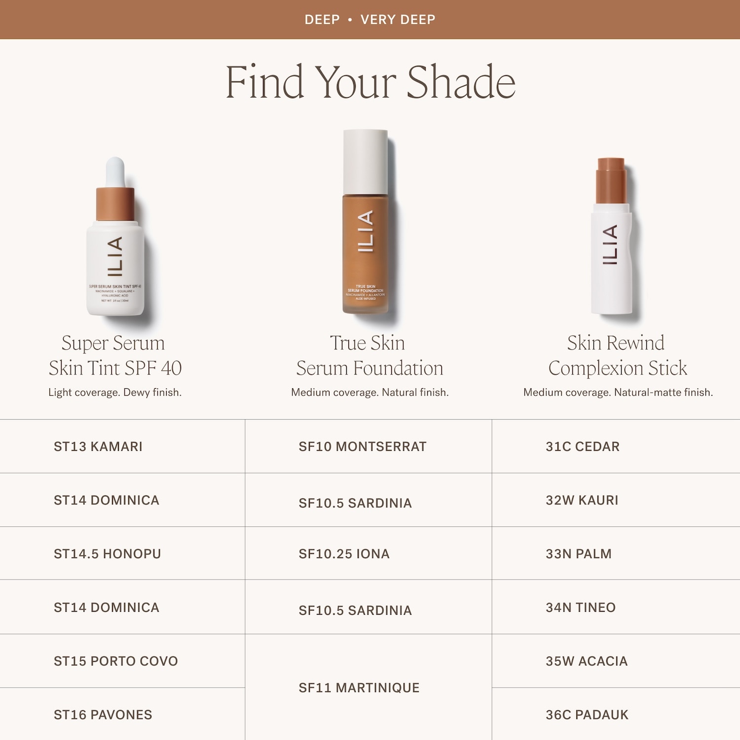 SKIN REWIND COMPLEXION STICK (BASE DE MAQUILLAJE)